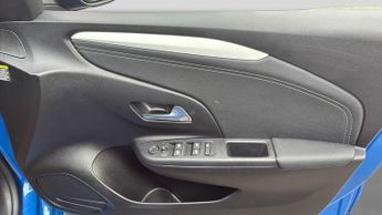 Vauxhall Corsa 1.2 Turbo GS Auto Euro 6 (s/s) 5dr