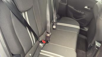 Vauxhall Corsa 1.2 Turbo GS Auto Euro 6 (s/s) 5dr
