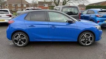 Vauxhall Corsa 1.2 Turbo GS Auto Euro 6 (s/s) 5dr