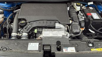 Vauxhall Corsa 1.2 Turbo GS Auto Euro 6 (s/s) 5dr