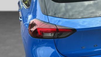 Vauxhall Corsa 1.2 Turbo GS Auto Euro 6 (s/s) 5dr