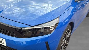 Vauxhall Corsa 1.2 Turbo GS Auto Euro 6 (s/s) 5dr
