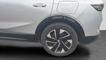 Vauxhall Grandland Electric 73kWh GS Auto 5dr