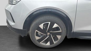 Vauxhall Grandland Electric 73kWh GS Auto 5dr