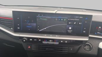 Vauxhall Grandland Electric 73kWh GS Auto 5dr