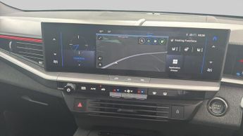 Vauxhall Grandland Electric 73kWh GS Auto 5dr