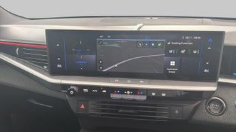 Vauxhall Grandland Electric 73kWh GS Auto 5dr
