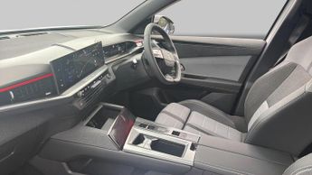 Vauxhall Grandland Electric 73kWh GS Auto 5dr