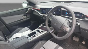 Vauxhall Grandland Electric 73kWh GS Auto 5dr