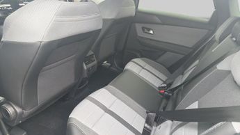 Vauxhall Grandland Electric 73kWh GS Auto 5dr