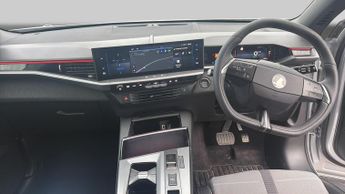 Vauxhall Grandland Electric 73kWh GS Auto 5dr