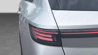 Vauxhall Grandland Electric 73kWh GS Auto 5dr