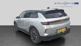 Vauxhall Grandland Electric 73kWh GS Auto 5dr