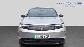 Vauxhall Grandland Electric 73kWh GS Auto 5dr