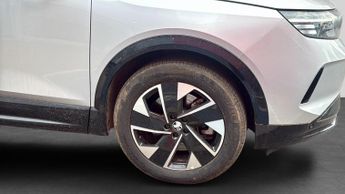 Vauxhall Grandland Electric 73kWh GS Auto 5dr
