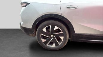Vauxhall Grandland Electric 73kWh GS Auto 5dr