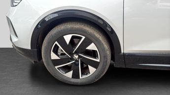 Vauxhall Grandland Electric 73kWh GS Auto 5dr