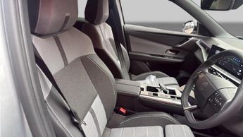 Vauxhall Grandland Electric 73kWh GS Auto 5dr