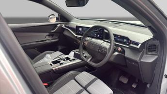 Vauxhall Grandland Electric 73kWh GS Auto 5dr