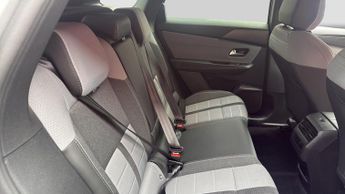 Vauxhall Grandland Electric 73kWh GS Auto 5dr