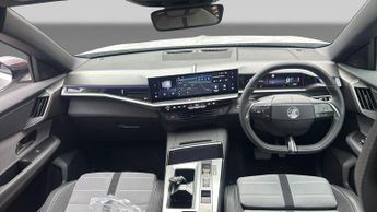 Vauxhall Grandland Electric 73kWh GS Auto 5dr