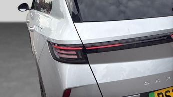 Vauxhall Grandland Electric 73kWh GS Auto 5dr