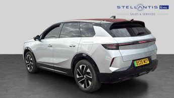 Vauxhall Grandland Electric 73kWh GS Auto 5dr