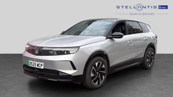 Vauxhall Grandland Electric 73kWh GS Auto 5dr