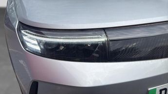 Vauxhall Grandland Electric 73kWh GS Auto 5dr