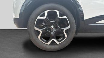 Vauxhall Mokka 1.2 Turbo GS Auto Euro 6 (s/s) 5dr