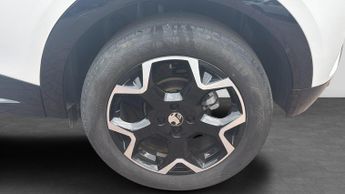 Vauxhall Mokka 1.2 Turbo GS Auto Euro 6 (s/s) 5dr