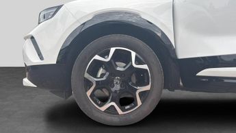Vauxhall Mokka 1.2 Turbo GS Auto Euro 6 (s/s) 5dr