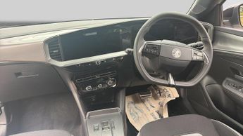 Vauxhall Mokka 1.2 Turbo GS Auto Euro 6 (s/s) 5dr