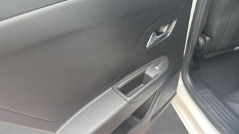 Vauxhall Mokka 1.2 Turbo GS Auto Euro 6 (s/s) 5dr