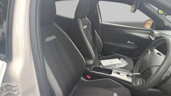 Vauxhall Mokka 1.2 Turbo GS Auto Euro 6 (s/s) 5dr