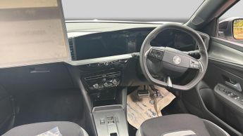 Vauxhall Mokka 1.2 Turbo GS Auto Euro 6 (s/s) 5dr