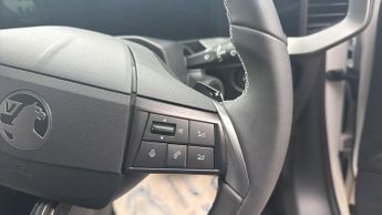 Vauxhall Mokka 1.2 Turbo GS Auto Euro 6 (s/s) 5dr