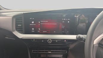 Vauxhall Mokka 1.2 Turbo GS Auto Euro 6 (s/s) 5dr