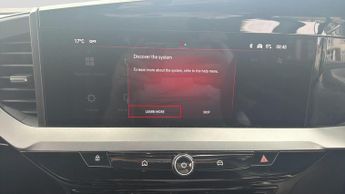 Vauxhall Mokka 1.2 Turbo GS Auto Euro 6 (s/s) 5dr