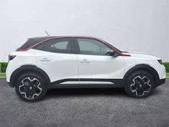 Vauxhall Mokka 1.2 Turbo GS Auto Euro 6 (s/s) 5dr