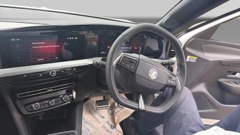 Vauxhall Mokka 1.2 Turbo GS Auto Euro 6 (s/s) 5dr