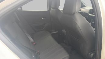 Vauxhall Mokka 1.2 Turbo GS Auto Euro 6 (s/s) 5dr