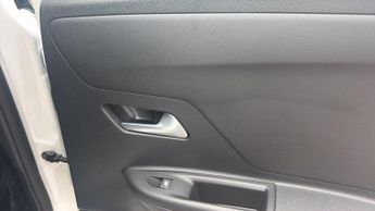 Vauxhall Mokka 1.2 Turbo GS Auto Euro 6 (s/s) 5dr