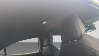 Vauxhall Mokka 1.2 Turbo GS Auto Euro 6 (s/s) 5dr