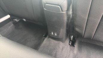 Vauxhall Mokka 1.2 Turbo GS Auto Euro 6 (s/s) 5dr