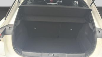 Vauxhall Mokka 1.2 Turbo GS Auto Euro 6 (s/s) 5dr