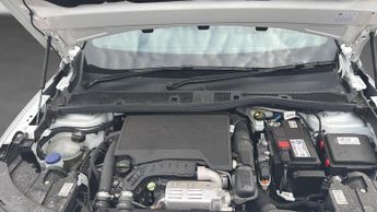 Vauxhall Mokka 1.2 Turbo GS Auto Euro 6 (s/s) 5dr