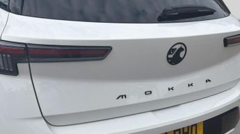 Vauxhall Mokka 1.2 Turbo GS Auto Euro 6 (s/s) 5dr