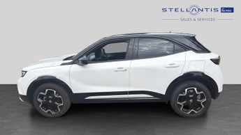 Vauxhall Mokka 1.2 Turbo GS Auto Euro 6 (s/s) 5dr