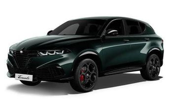 Alfa Romeo Tonale 1.5 VGT MHEV Veloce DCT Euro 6 5dr